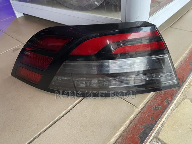 Honda Accord 2023 -2025 Taillight Original (Used)