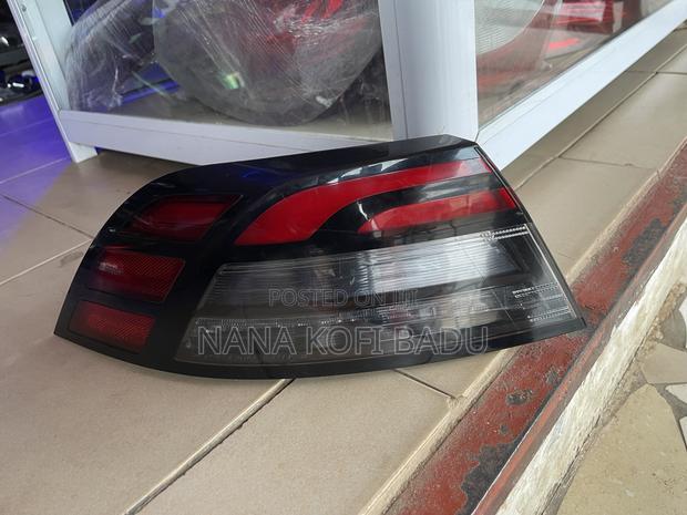 Honda Accord 2023 -2025 Taillight Original (Used)