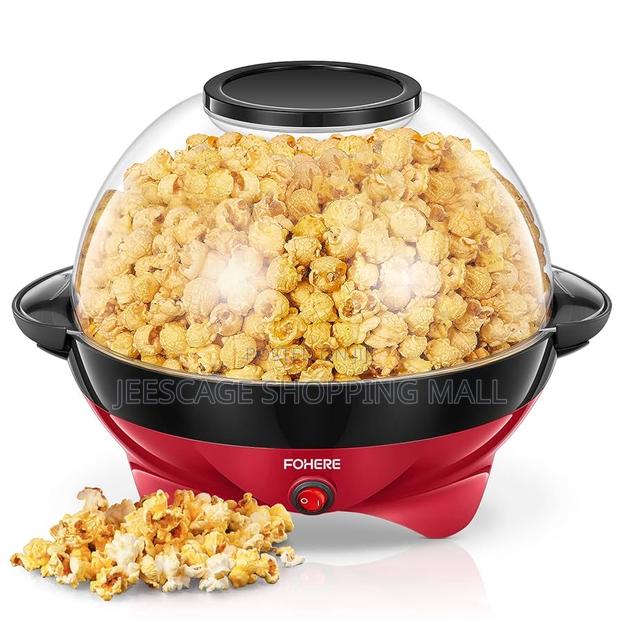 Popcorn Maker Machine 2.5l