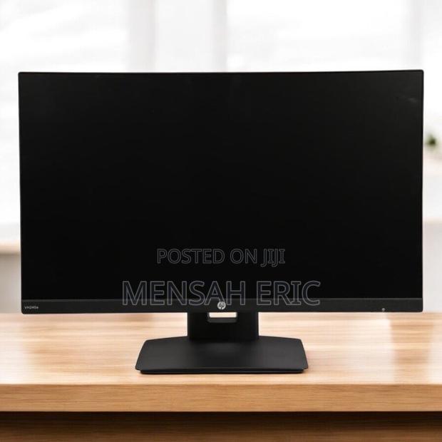 Hp Vh240a 23.8" Ips Led Edgeless Monitor photo 6