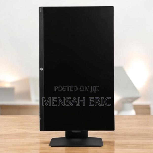 Hp Vh240a 23.8" Ips Led Edgeless Monitor photo 4