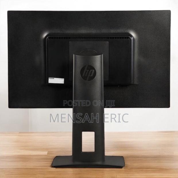 Hp Vh240a 23.8" Ips Led Edgeless Monitor photo 5