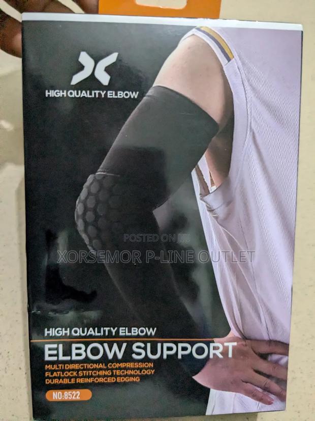 Elbow Mod:8266 Support · Photo 4