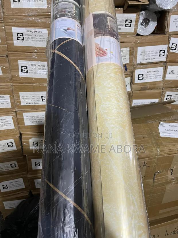 Marble Sheet Stickers