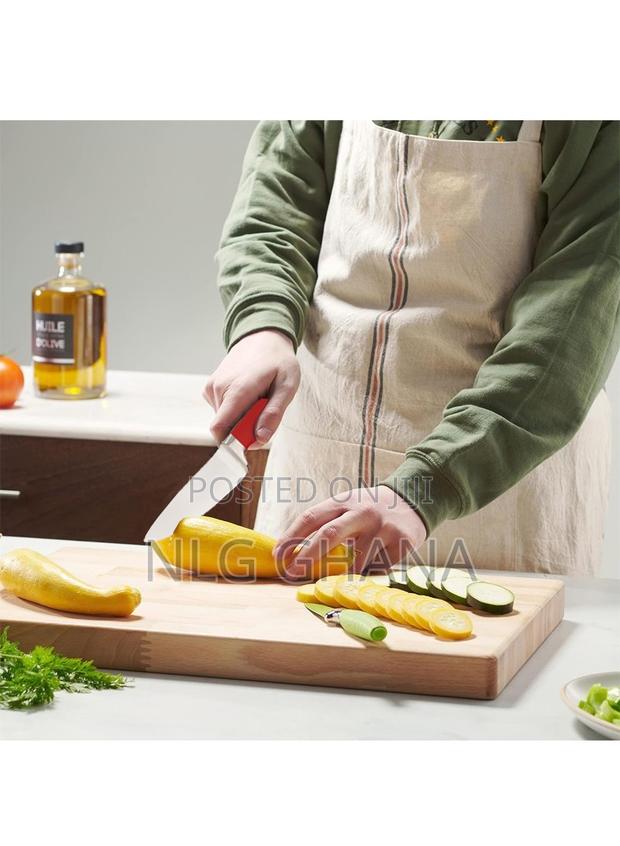6 PCS Retro Knife Set. Ghx2692 photo 3