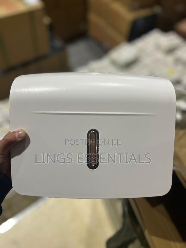 Tissue Dispenser photo 2