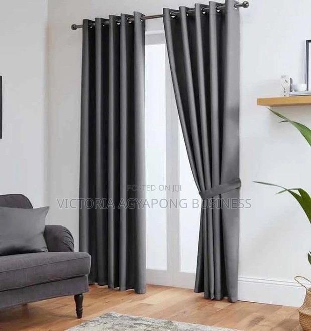 Best Curtains for Your Home Available