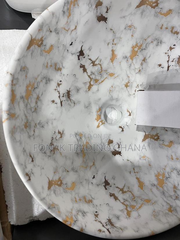 Pedicure Sink