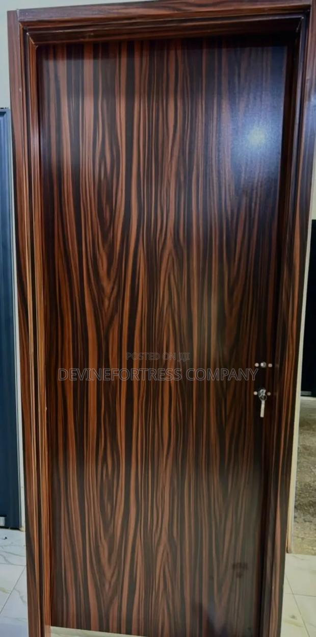 Executive Luxury Turkish Room Door