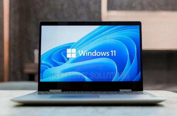 Windows 11 Installation And Upgrade