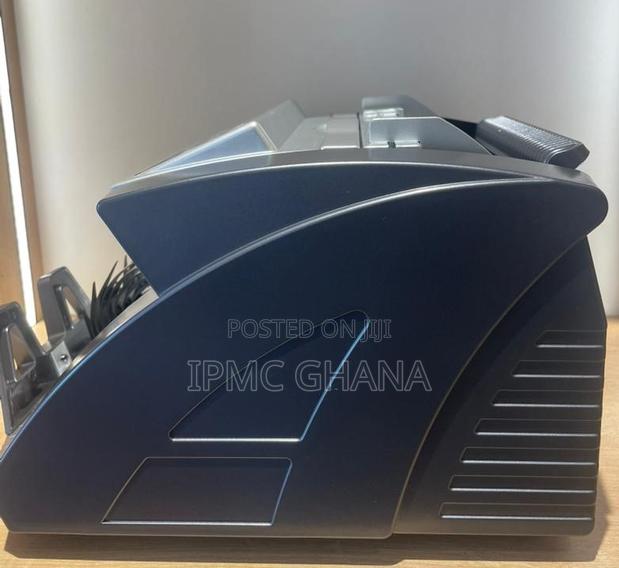 Fugen Fn-Cc45d Cash Counting Machine photo 5