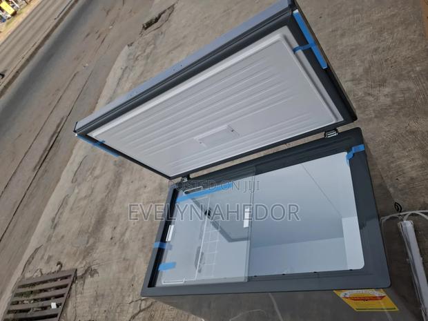 Quality Sigma Chest Freezer 226litrs Brand New Available for Sale photo 4