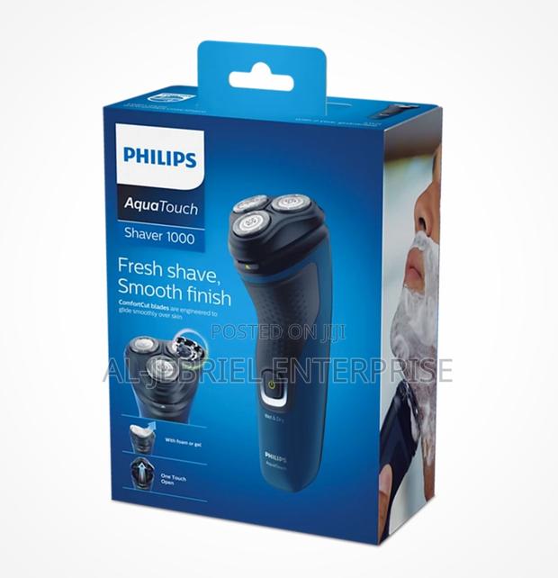 Philips Shaver · Photo 3