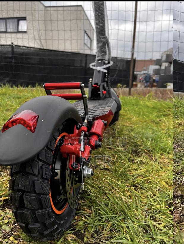 Brand New Electric Scooter photo 4