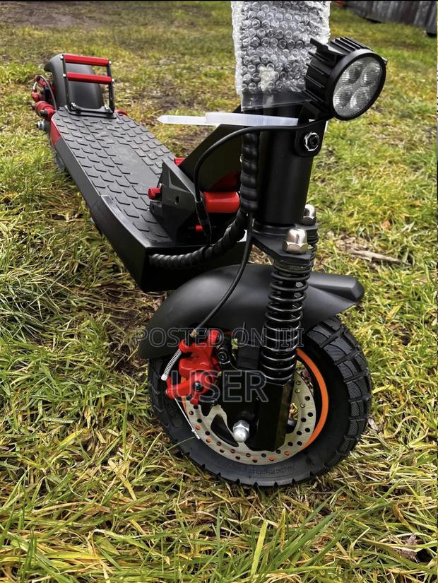 Brand New Electric Scooter photo 2