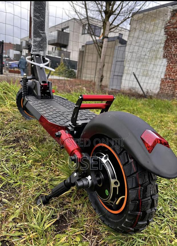 Brand New Electric Scooter
