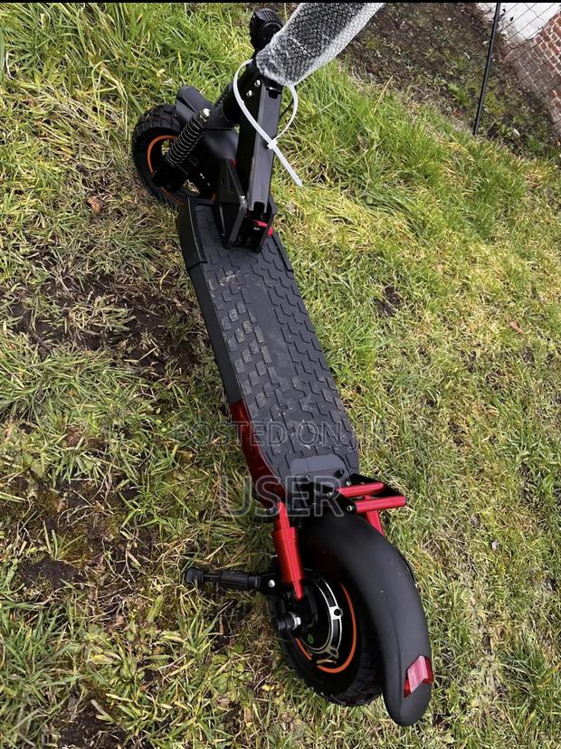 Brand New Electric Scooter photo 3