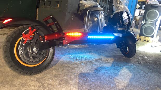 Brand New Electric Scooter photo 9