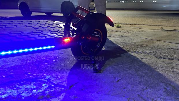 Brand New Electric Scooter photo 12