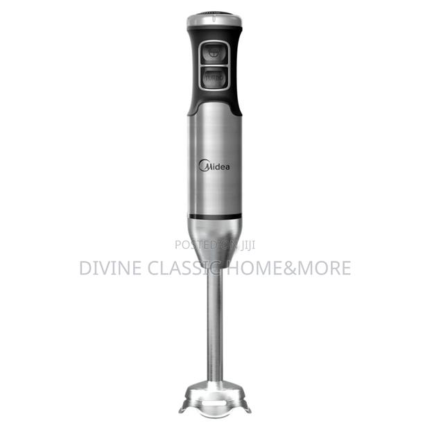 Midea Robust Immersion Blender (1000w)