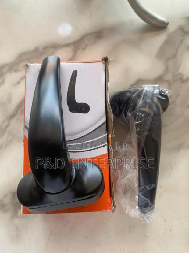 Quality Glass Door Handle