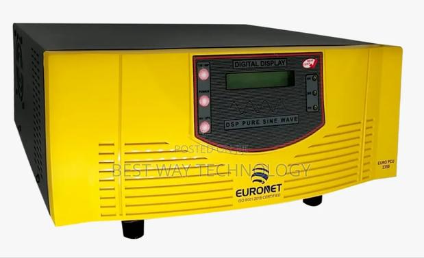 1100va Inverter 12v photo 2
