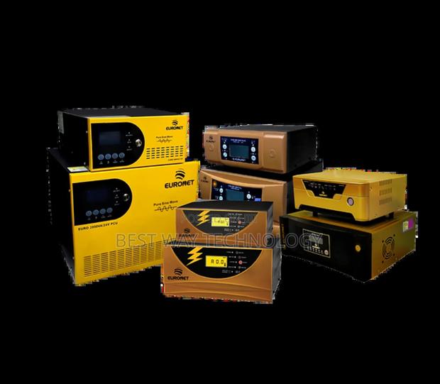 1100va Inverter 12v photo 3
