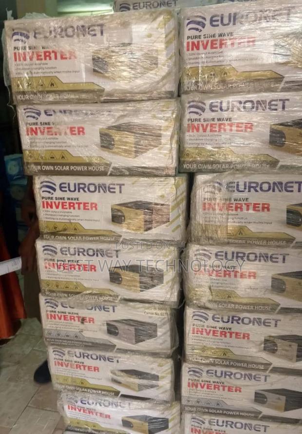 1100va Inverter 12v photo 5