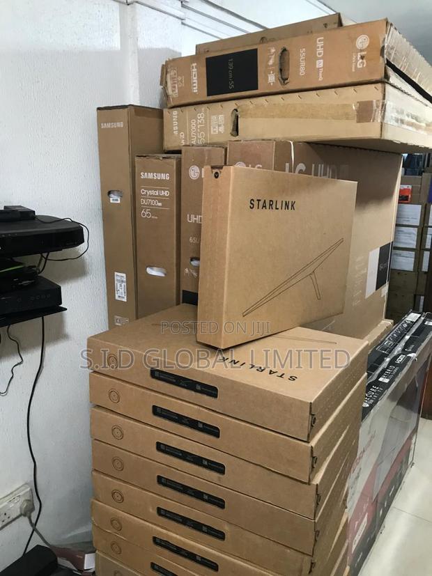 Internet Without Limits: Meet Starlink Gen 3 · Photo 2