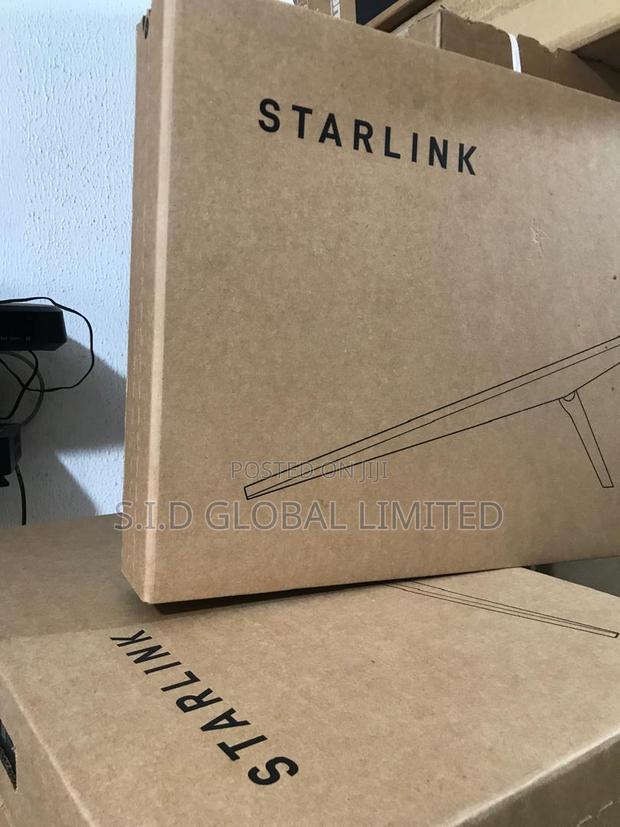 Say Goodbye to Buffering — Starlink Gen 3 Is Here · Photo 2