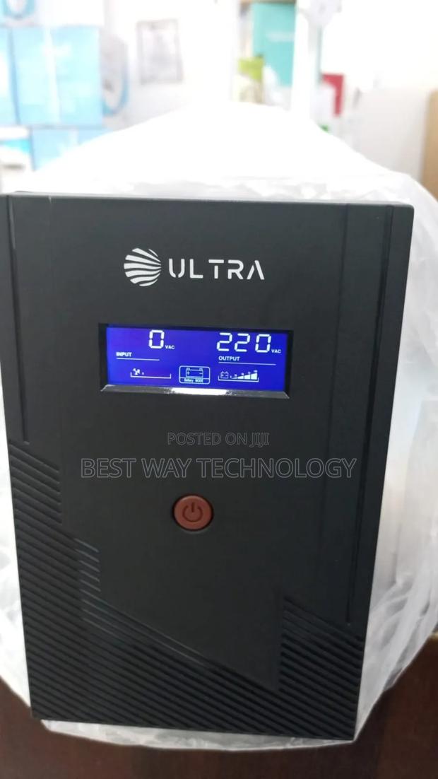 2000va Ups