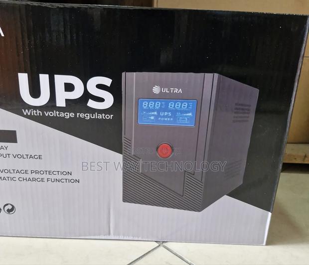 2000va Ups photo 2