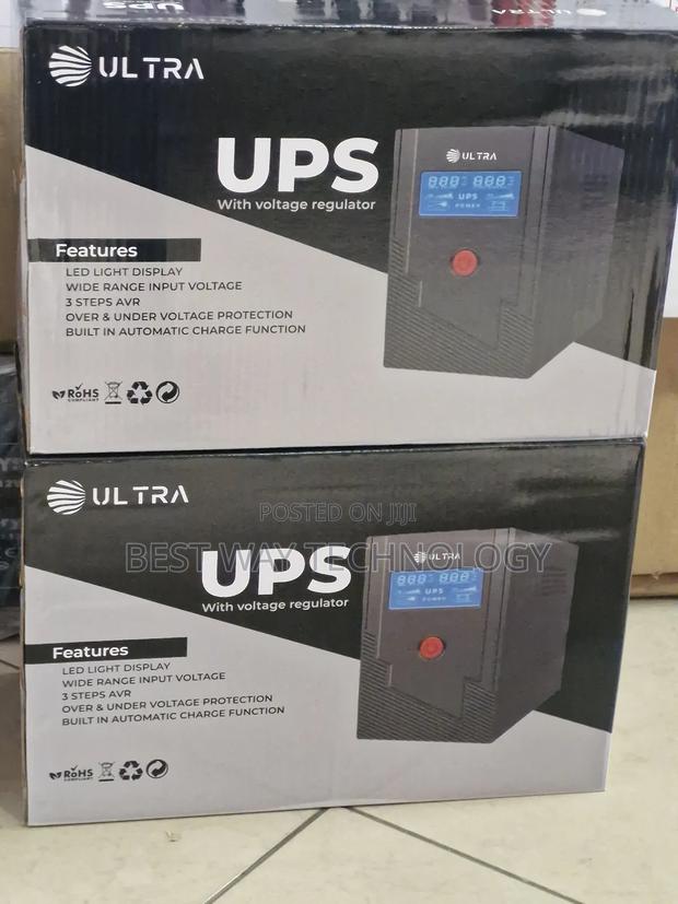 2000va Ups photo 5