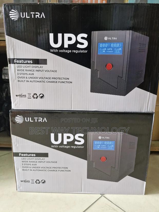 2000va Ups photo 6
