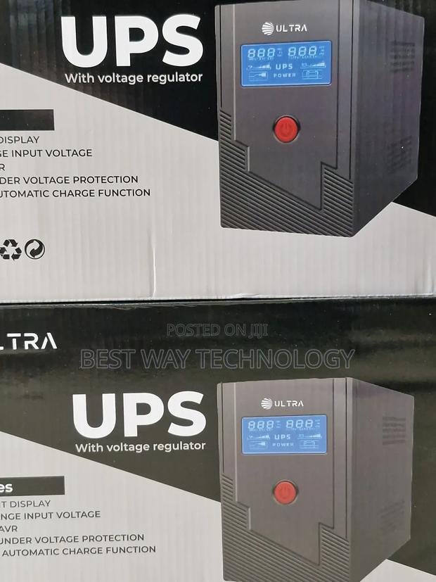 2000va Ups photo 7