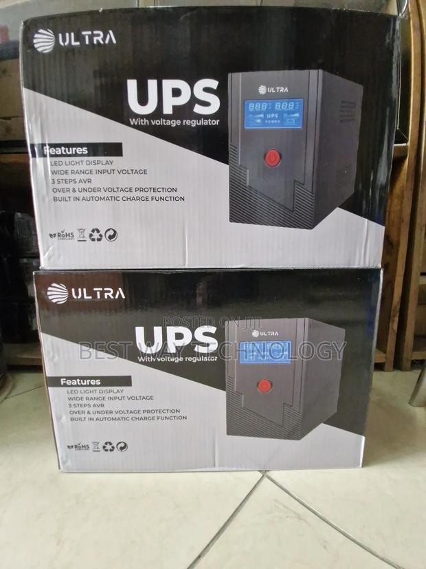 2000va Ups photo 8