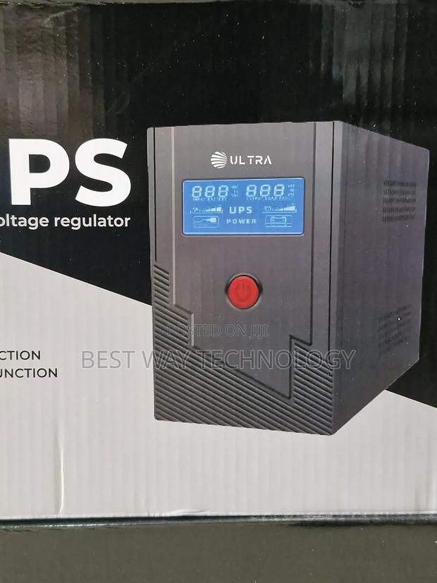 2000va Ups photo 9