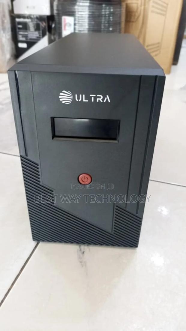 2000va Ups photo 10