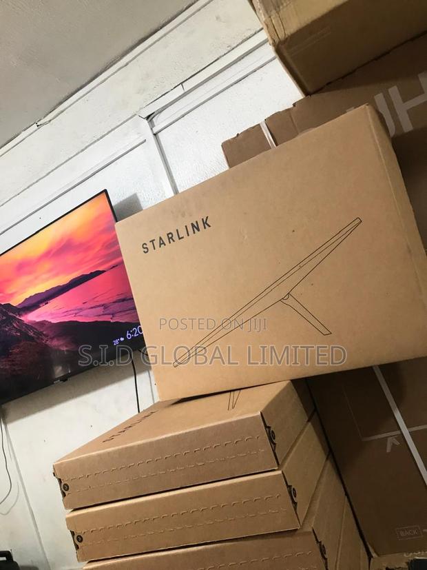 Next-gen Connectivity: Power Your Life With Starlink Gen 3 · Photo 2