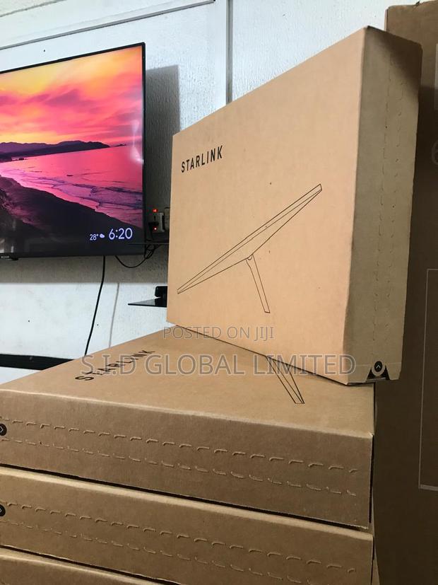 Rural or Remote? Starlink Gen 3 Brings Internet Home · Photo 2