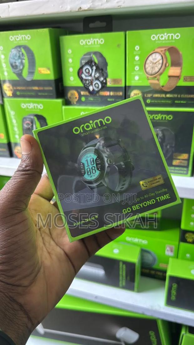 Oraimo Smart Accessories photo 2