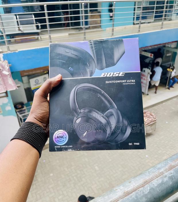 Bose Quiet Comfort Ultra Headphone · Photo 4