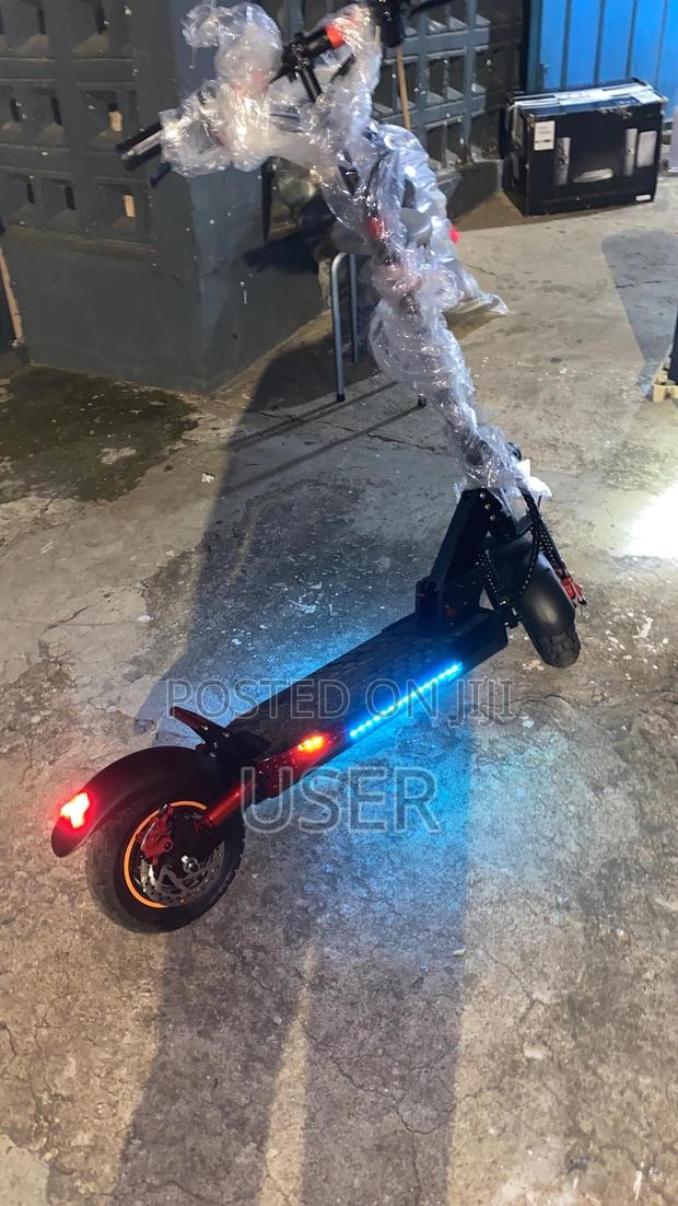 Brand New Electric Scooter photo 8