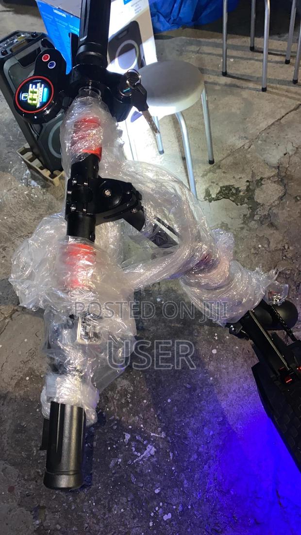 Brand New Electric Scooter photo 7