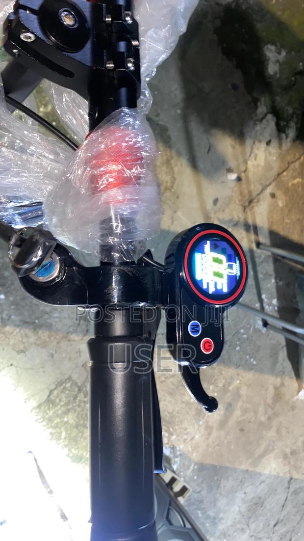 Brand New Electric Scooter photo 6