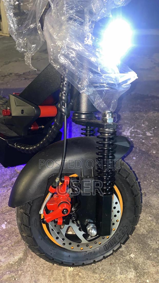 Brand New Electric Scooter photo 10