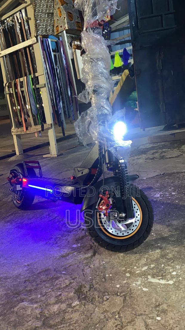 Brand New Electric Scooter photo 5