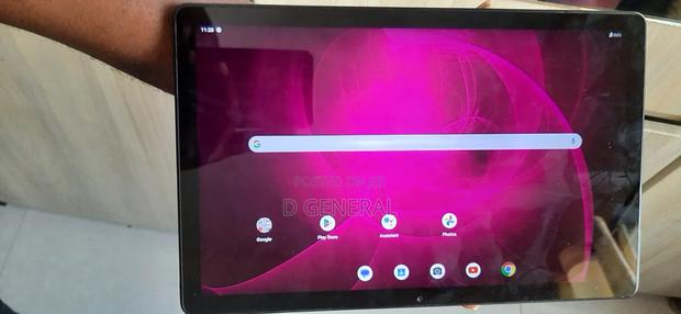T-Mobile SpringBoard 128 GB Gray · Photo 4