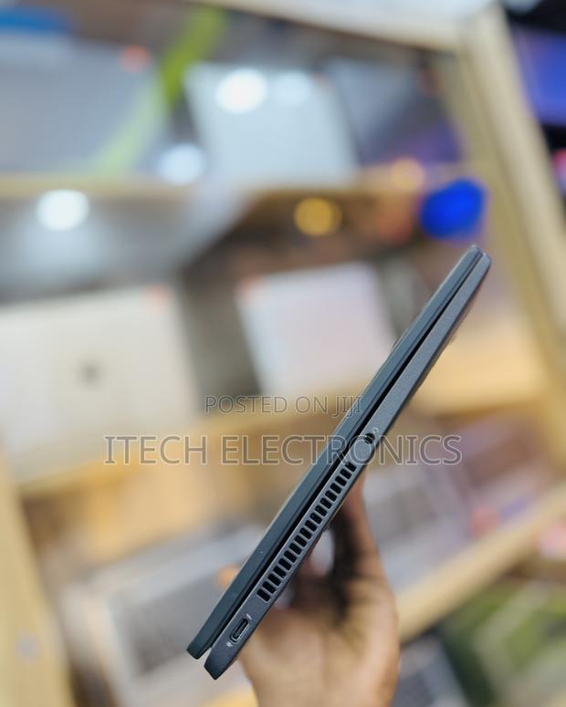 Laptop Dell Latitude 7320 16GB Intel Core i5 SSD 512GB photo 2