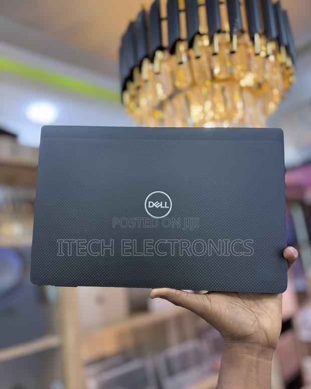 Laptop Dell Latitude 7320 16GB Intel Core i5 SSD 512GB photo 4